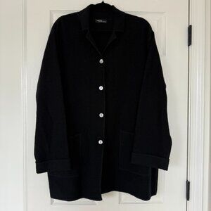 vintage 100% wool jacket